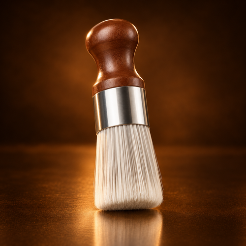 Oakora Restoration Brush — For Perfect Application