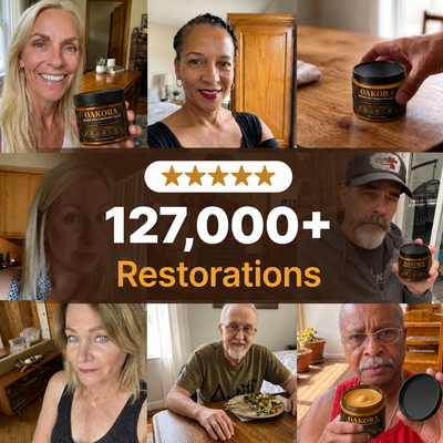 Wood Restoration Salve For Dog-Scratched Floors
