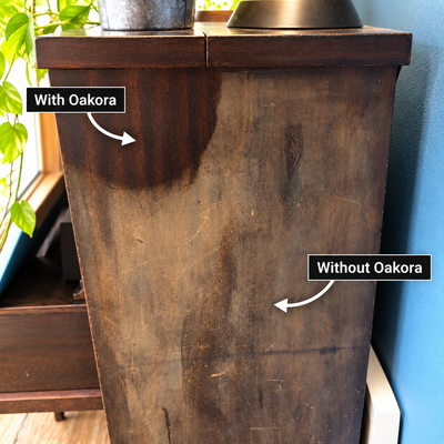 Oakora Restoration Salve (2 Pack upsell)